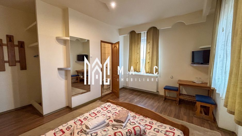 Hotel / Restaurant | 26 camere | 65 locuri | Selimbar - Poză 58