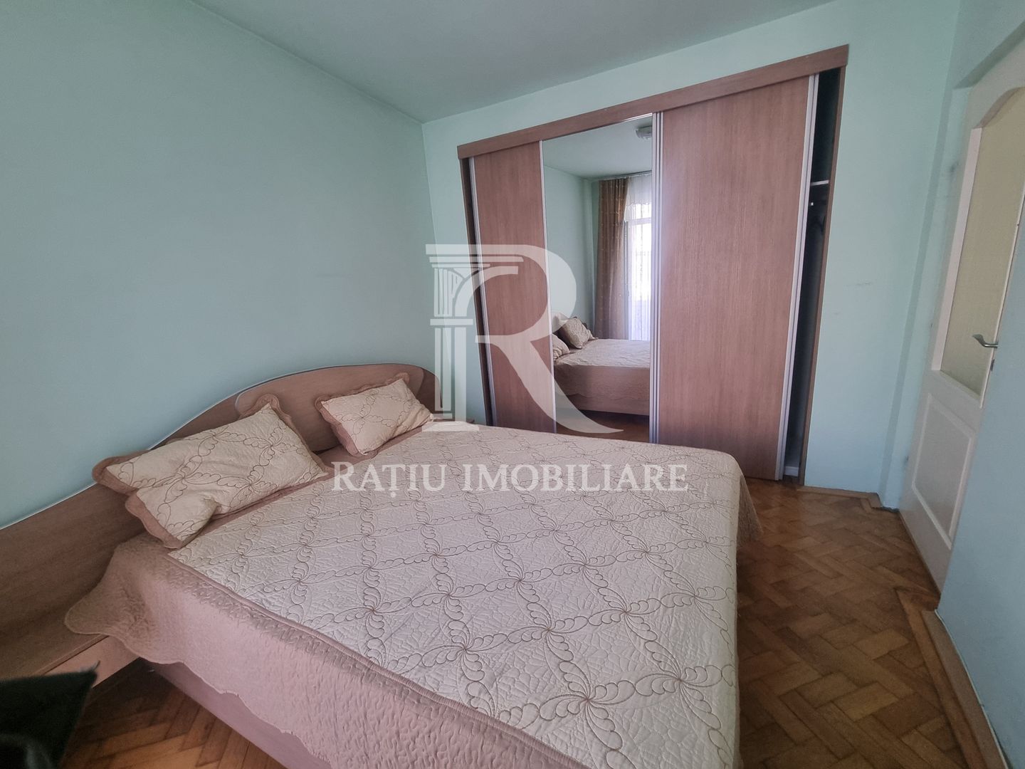 Apartament cu 2 camere | Central  Etaj 1| Deva | Hunedoara - Poză 5