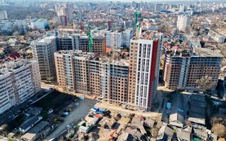 Vânzare apartament, 1 cameră,  str. Dimineții, Botanica - Poză 6