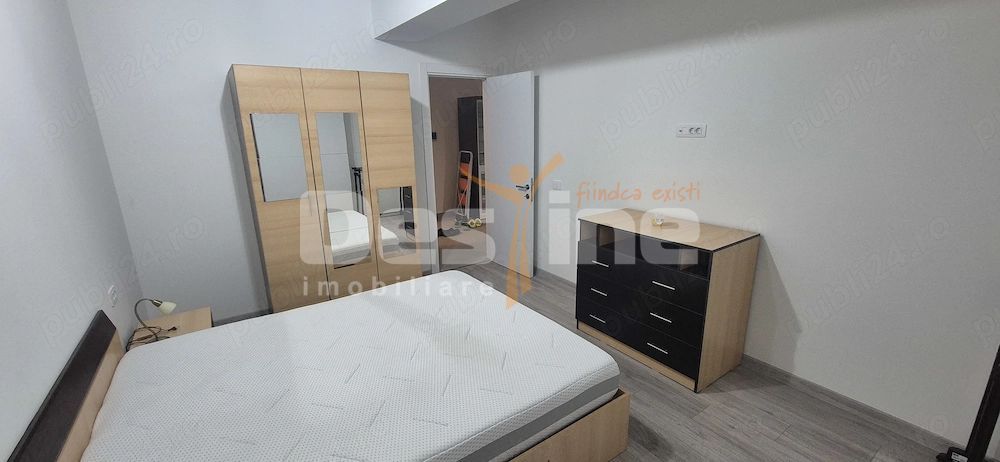 Apartament cu 2 camere de închiriat – Zona Energia, Constanța - Poză 4