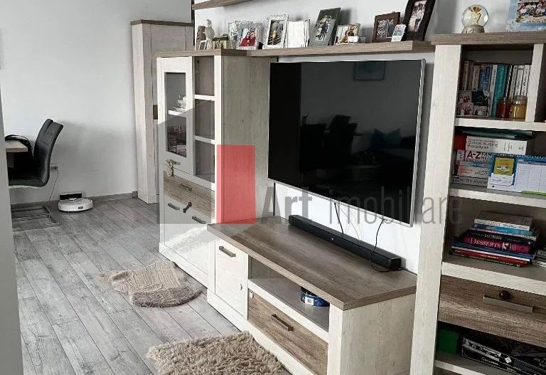 Apartament 3 camere Dr Taberei-Gran Via - Poză 8