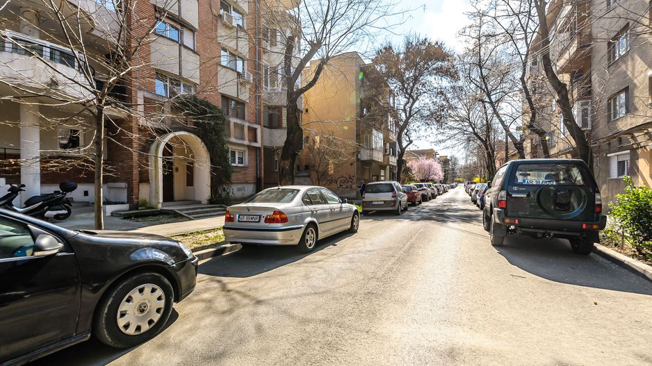 Apartament cu 4 camere Zona Podgoria, strada Bolintineanu - Poză 4