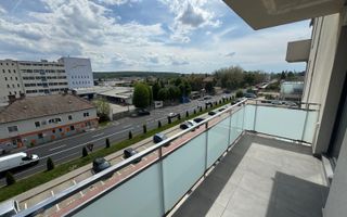 Apartament cu 2 camere, decomandat, 59 mp, parcare,  zona Maurer Residence - Poză 14