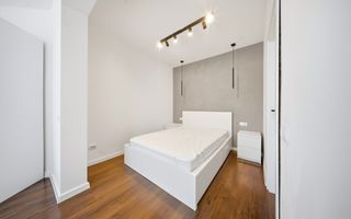 Apartament 2 camere de inchiriat, parcare, intrare Floresti, zona BMW - Poză 4