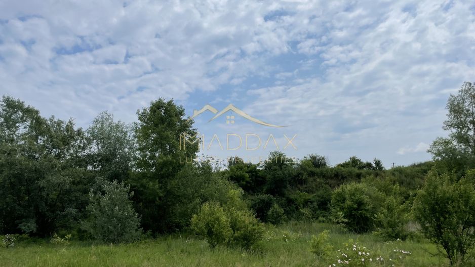 Teren intravilan***1439 mp***Cretesti-Vidra-Ilfov - Poză 9