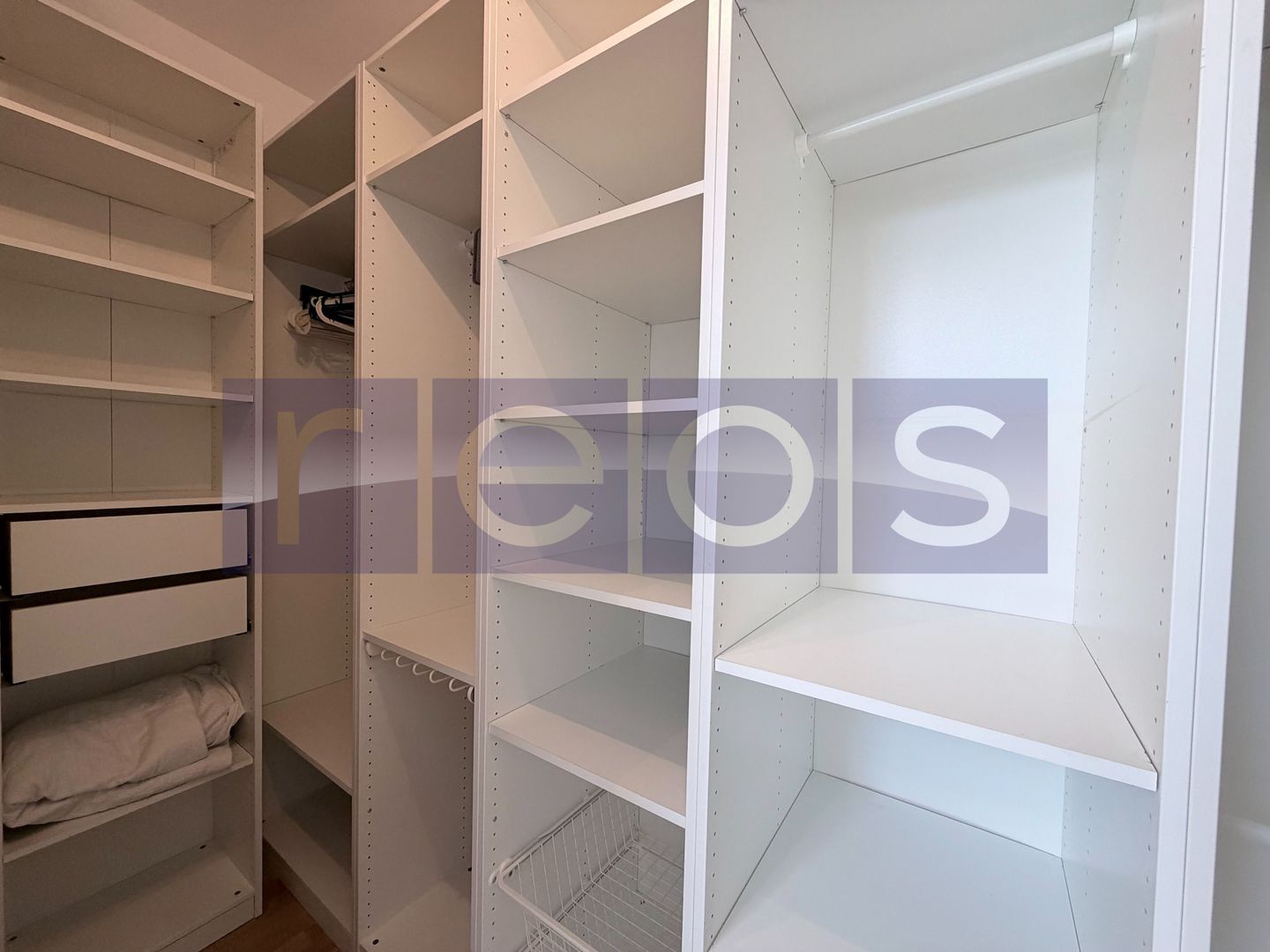 VANZARE 3 CAMERE PREMIUM | TERASA 40 MP | IBIZA SOL PIPERA | 2 PARCARI SUBTERANE - Poză 11