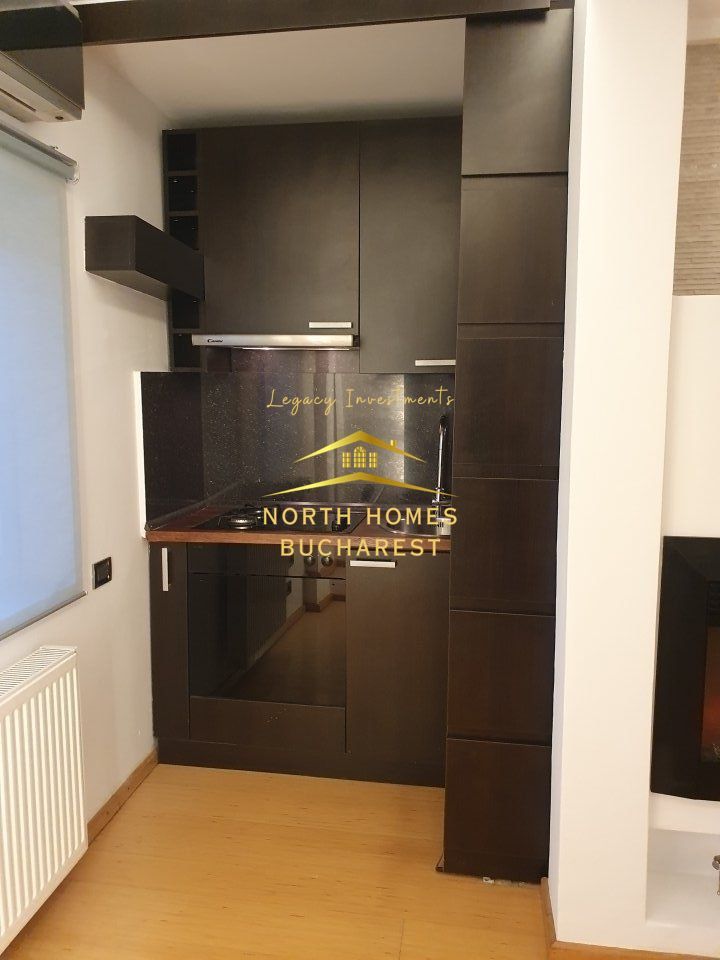 Apartament 2 Aviatiei - Caramfil - Poză 6