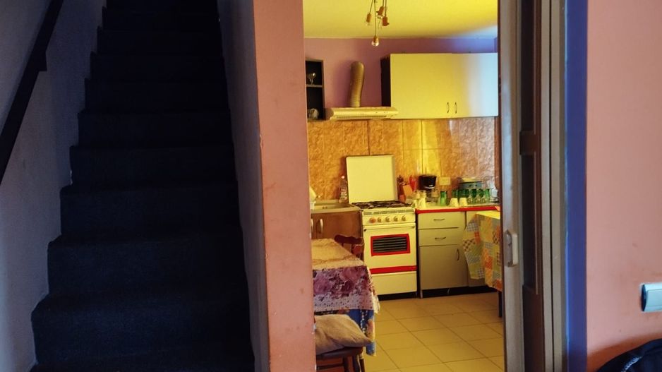 DARZA - CREVEDIA, CASA 7 CAMERE - Poză 6