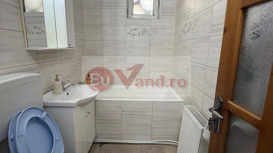 De Inchiriat   - Apartament 2 Camere - Focsani – Str. Garii - Poză 5