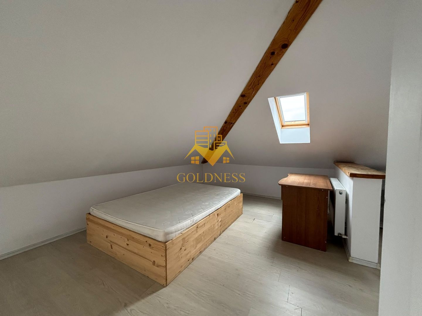 2 camere, modern, 70 mp, Viorelelor, Mărăști, CESAROM, Plevnei, IRA - Poză 1