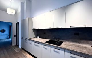 Apartament cu 3 camere *Prima Inchiriere* + Terasa *50mp* / Aviatiei - Herastrau - Poză 10