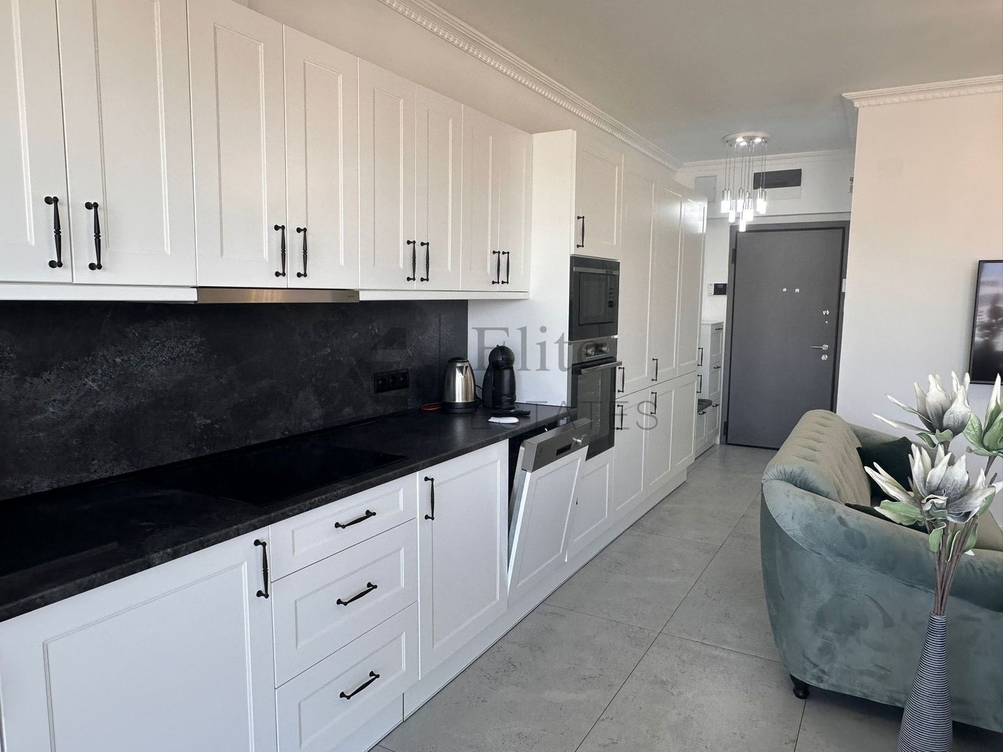 Apartament cu 3 camere in Luceafarul - Poză 3