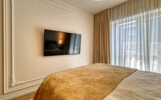 DE VANZARE | 3 CAMERE AVIATIEI | LOCATIE PREMIUM | 2 PARCARI SUBTERANE - Poză 11