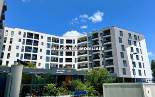 Studio Ultramodern– Zona Campus, Aviatorii Residence - Termen Lung - Poză 1