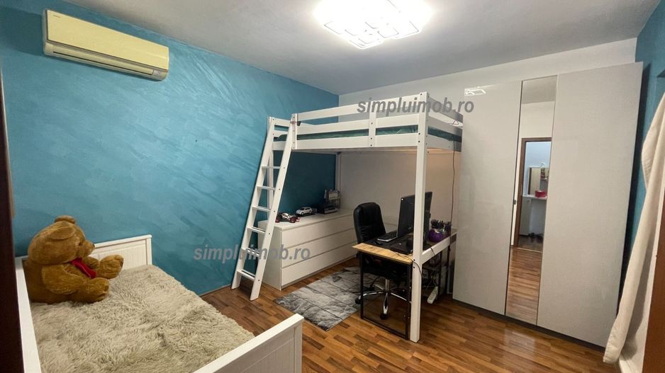 Titan 3 Camere Modern - Poză 6