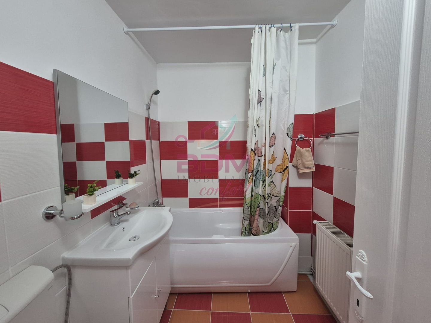 Garsoniera confort 1 | renovata | | zona Micro 3 - Poză 8