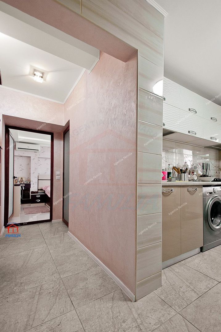 Apartament modern cu vedere spre Dunăre – de vânzare | 135.000 € - Poză 11