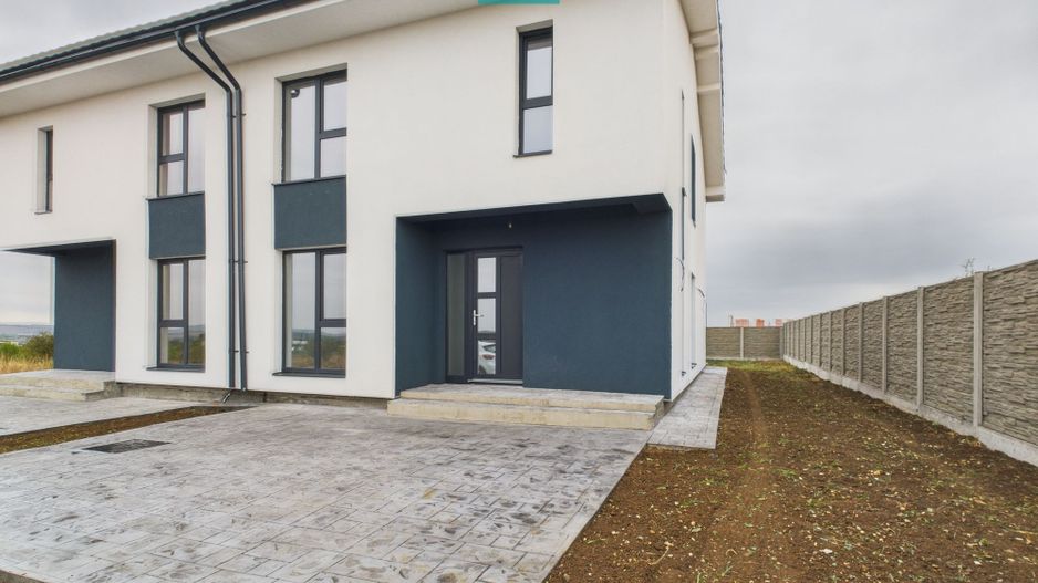 Duplex ultrafinisat cu 3 camere, 3 băi în Pișchia - Poză 29