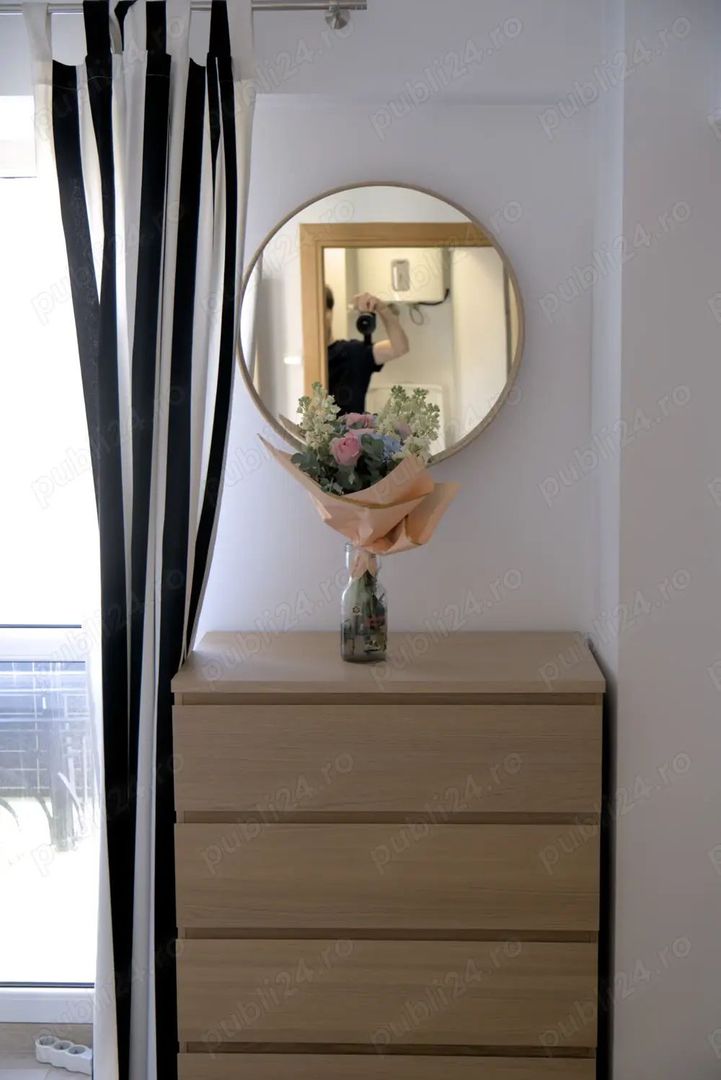 2  camere - Unirii - Poză 4