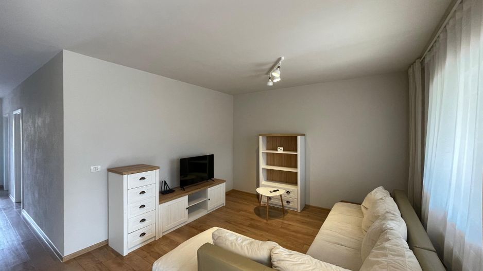 Duplex nou, complet mobilat și utilat |Moșnița Nouă| - Poză 2