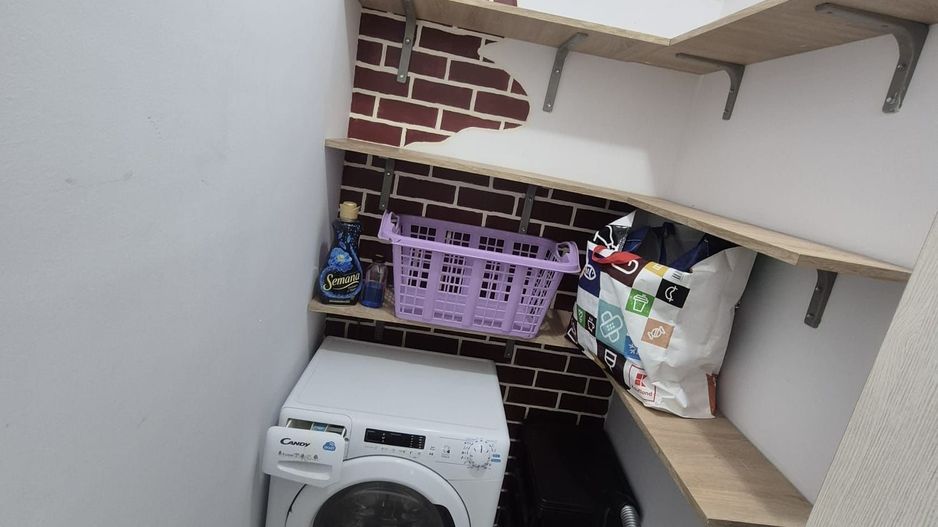 APARTAMENT 3 CAMERE SI LOC DE PARCARE | SELIMBAR ZONA TRIAJULUI - Poză 7