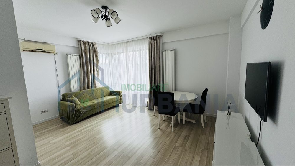 Apartament 3 camere închiriat în Bucium, zona Ștefan cel Mare și Sfânt - Poză 6