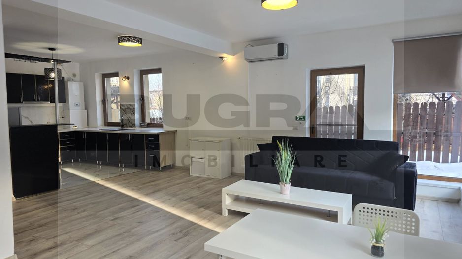 Casa individuala de 140mp, curte 400mp, 3 parcari, cartier Buna Ziua - Poză 1