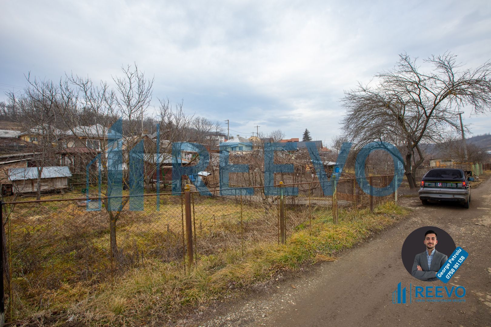 Casă de vânzare Buhuși, Str. Orbic - Poză 32