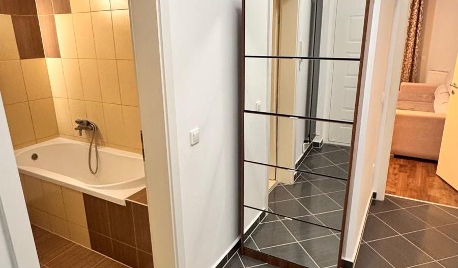 Apartament cu 2 camere de închiriat | Avantgarden 3 - Poză 2