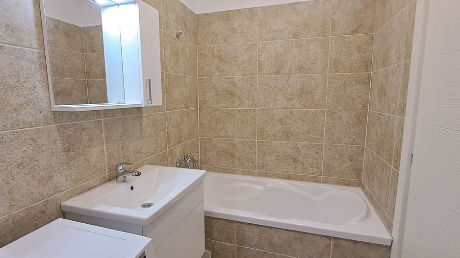 Chiajna - Ilie Petre / Avangarde, 2 camere, parcare, prima inchiriere - Poză 10