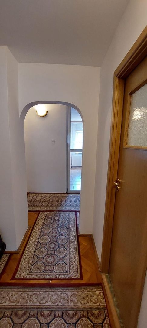 AP. 3 CAMERE 13 SEPTEMBRIE, CENTRALA TERMICA, METROU 7 MINUTE, LIBER - Poză 13