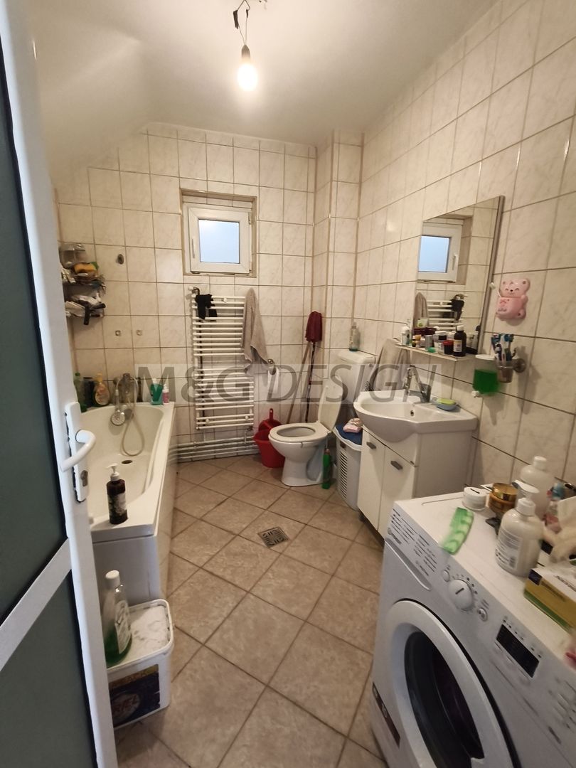 Casa individuala Biled toate utilitatile - Poză 10