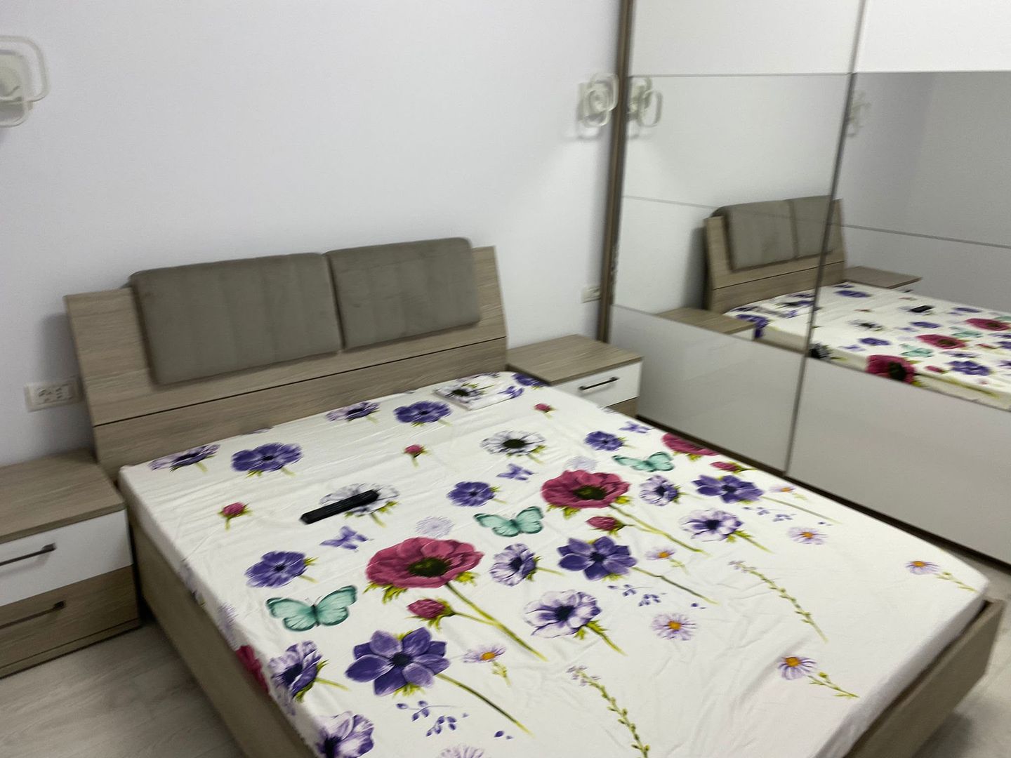 AP. 2 CAMERE - CAROL CITY PARC, PARCARE, MASINA DE SPALAT VASE, METROU - Poză 8
