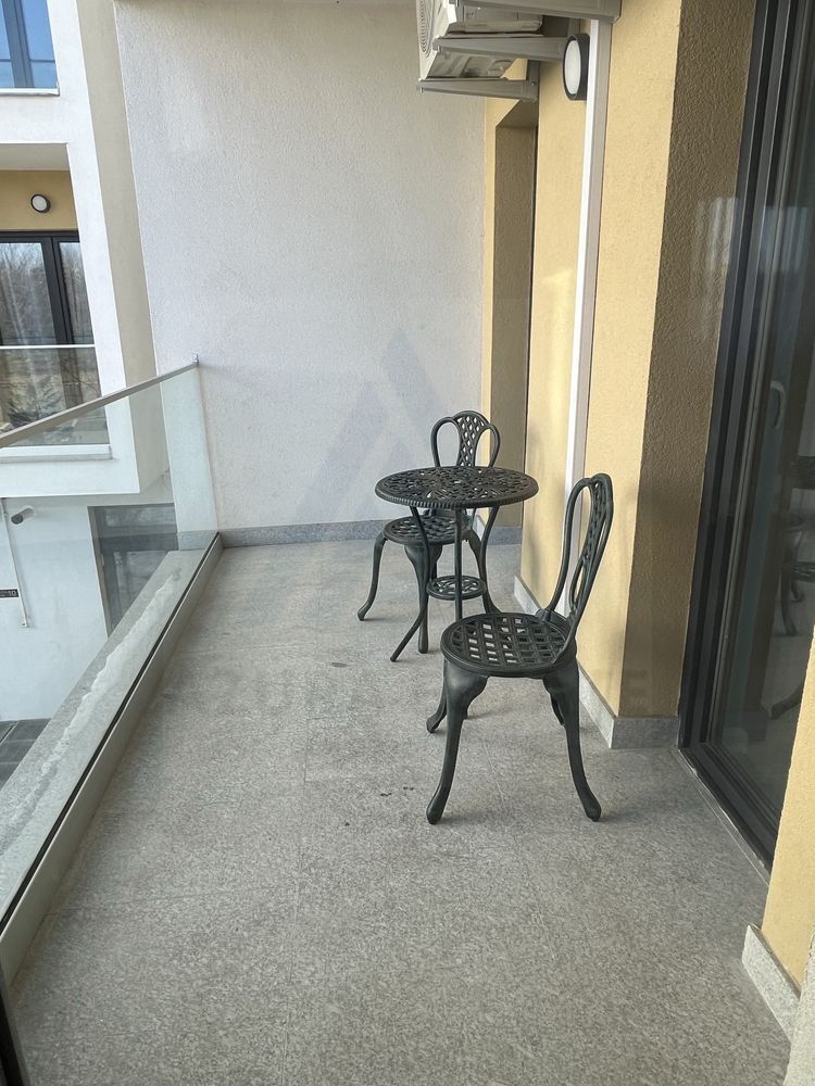 Apartament  premium 3 camere 2 băi 102 mp etaj 1 si AC în Garden City - Poză 7