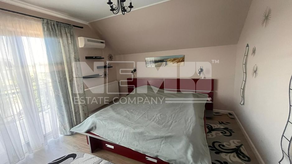 Casa de Vanzare  170 Mp utili I Suceava/Burdujeni I 262.000Euro - Poză 20