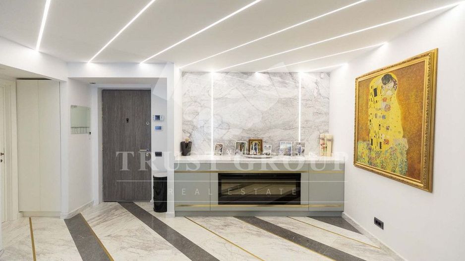 Apartament 4 camere Green Lake | 2 Locuri de parcare+baxa - Poză 5