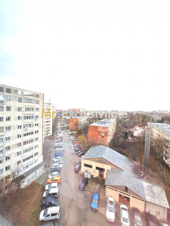 Garsoniera Cocheta de Inchiriat Craiovei centrala proprie - Poză 9