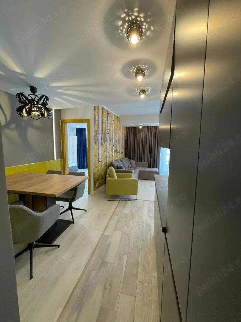 Apartament superb Banu Manta - Poză 4