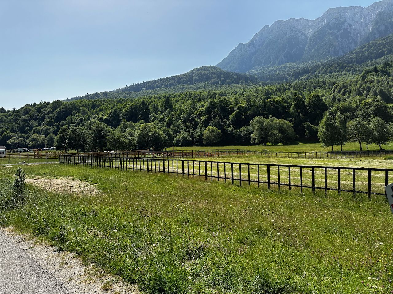 Teren intravilan - 1117 mp în Plaiul Foii - Poză 10