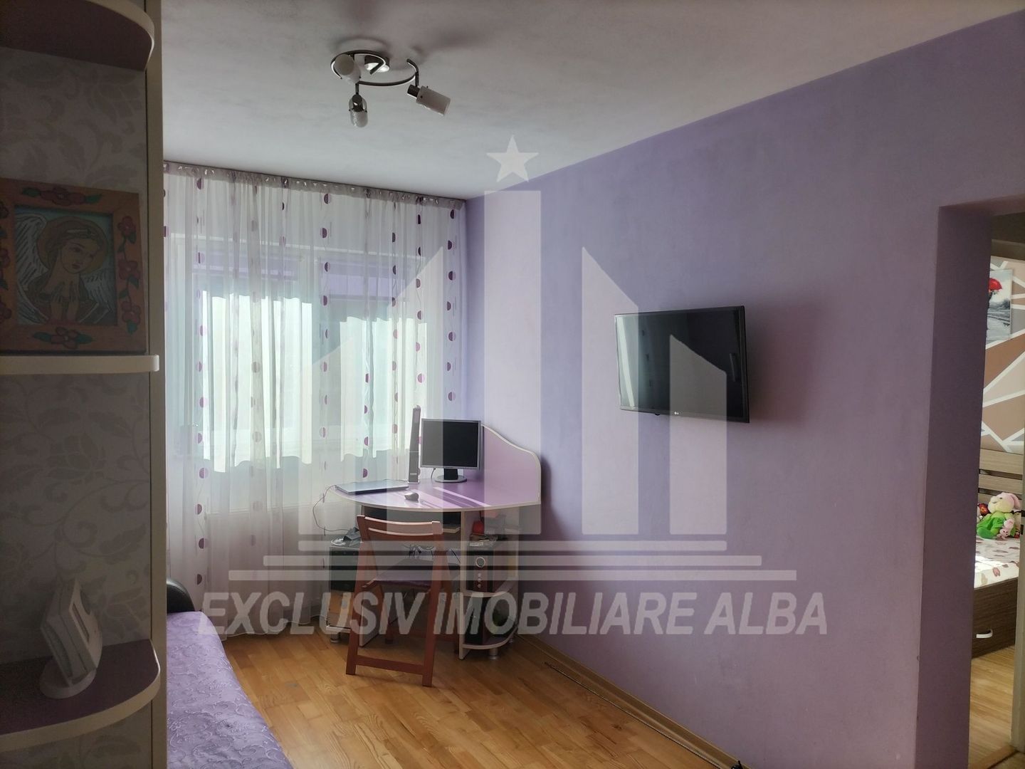 Apartament 2 camere zona buna Cetate-Spital - Poză 1