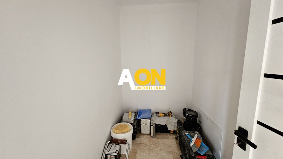 Casa finisata la cheie, 4 camere, 500 mp teren, Micesti - Poză 13