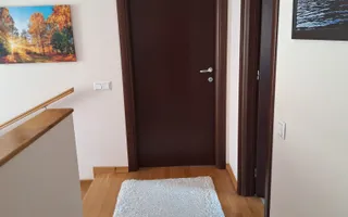 Casa deosebita, Gheorgheni, zona Iulius Mall, Parcul Gheorgheni. - Poză 14