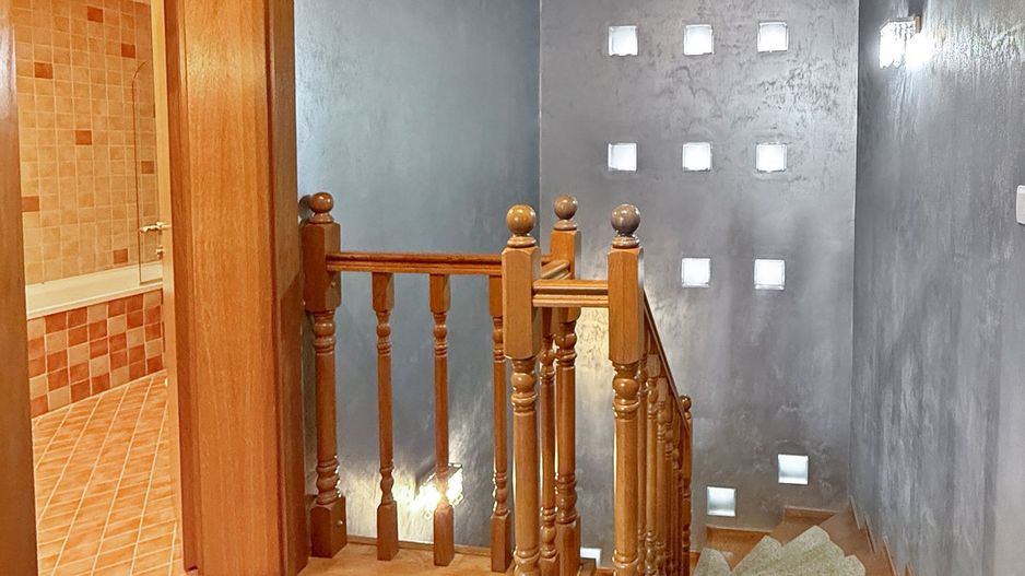 Casă cu două corpuri și utilizare mixtă– rezidențial & comercial - Poză 10