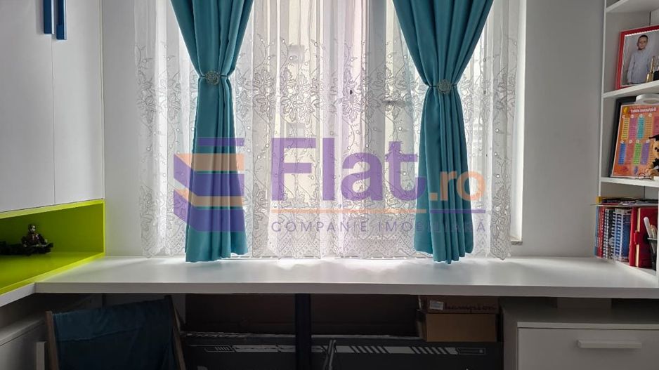 Apartament 3 Camere Maurer Residence – Brașov Coresi - Poză 34