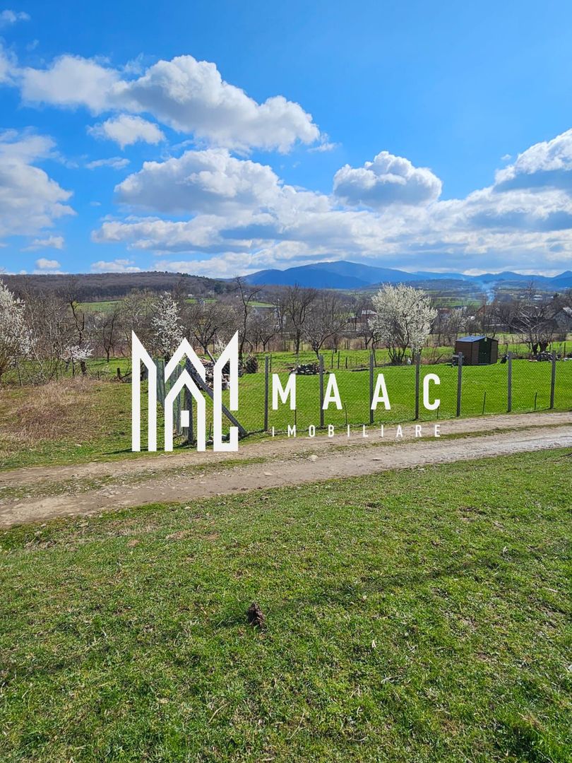 Teren constructii | PUZ aprobat | Rășinari - Poză 8