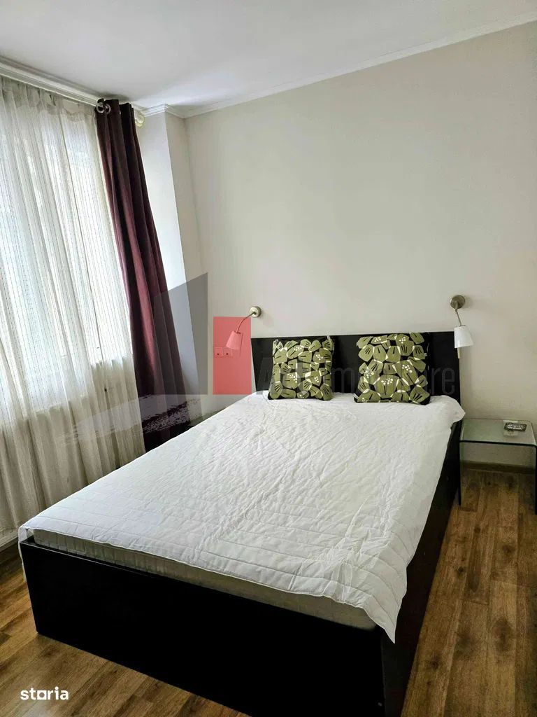 APARTAMENT  2 CAMERE  -CISMIGIU  -WALTER MARACINEANU - Poză 3