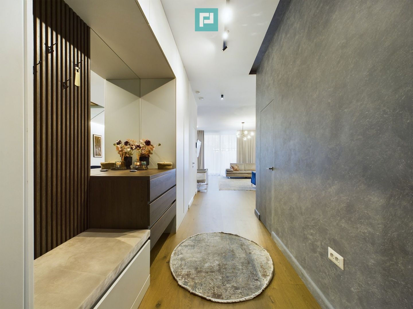 Casă cu eficiență energetică și dotări Premium în Voluntari - Poză 11