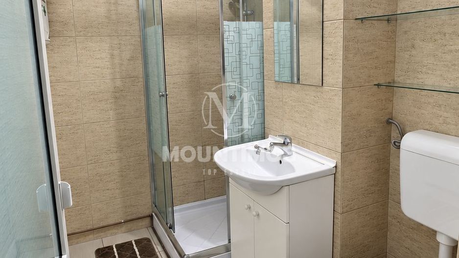Garsonieră 31 mp/utili, mobilată|utilată | Str. Vișinului, Noua - Poză 5