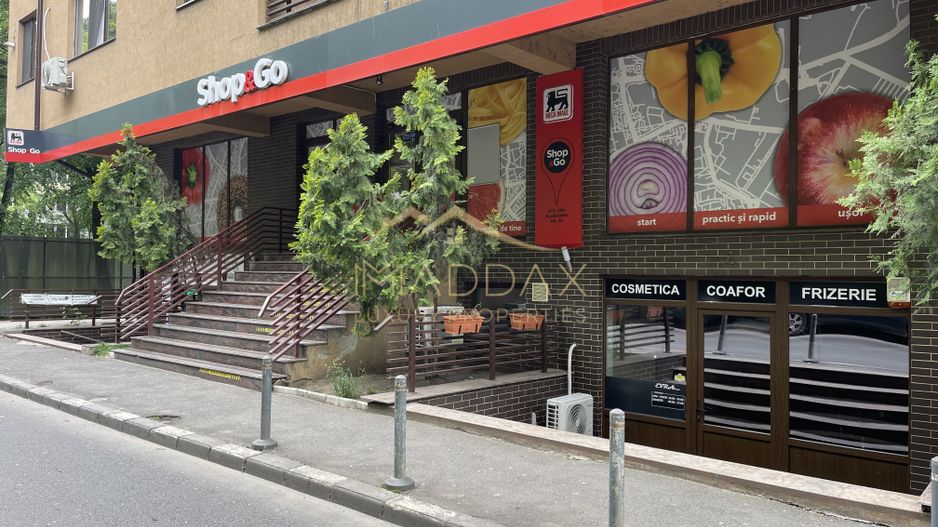 Oportunitate***Apartament 4 camere//Bloc tip boutique***Apusului - Poză 48