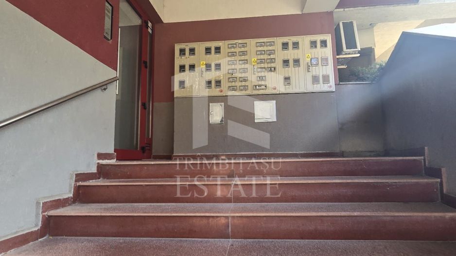 Apartament cu o cameră de închiriat în Tomis Nord, Constanta - Poză 19